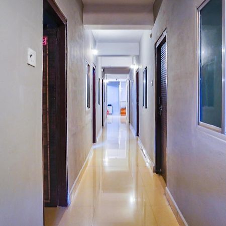 Hotel O Friends Inn Bhilai Экстерьер фото