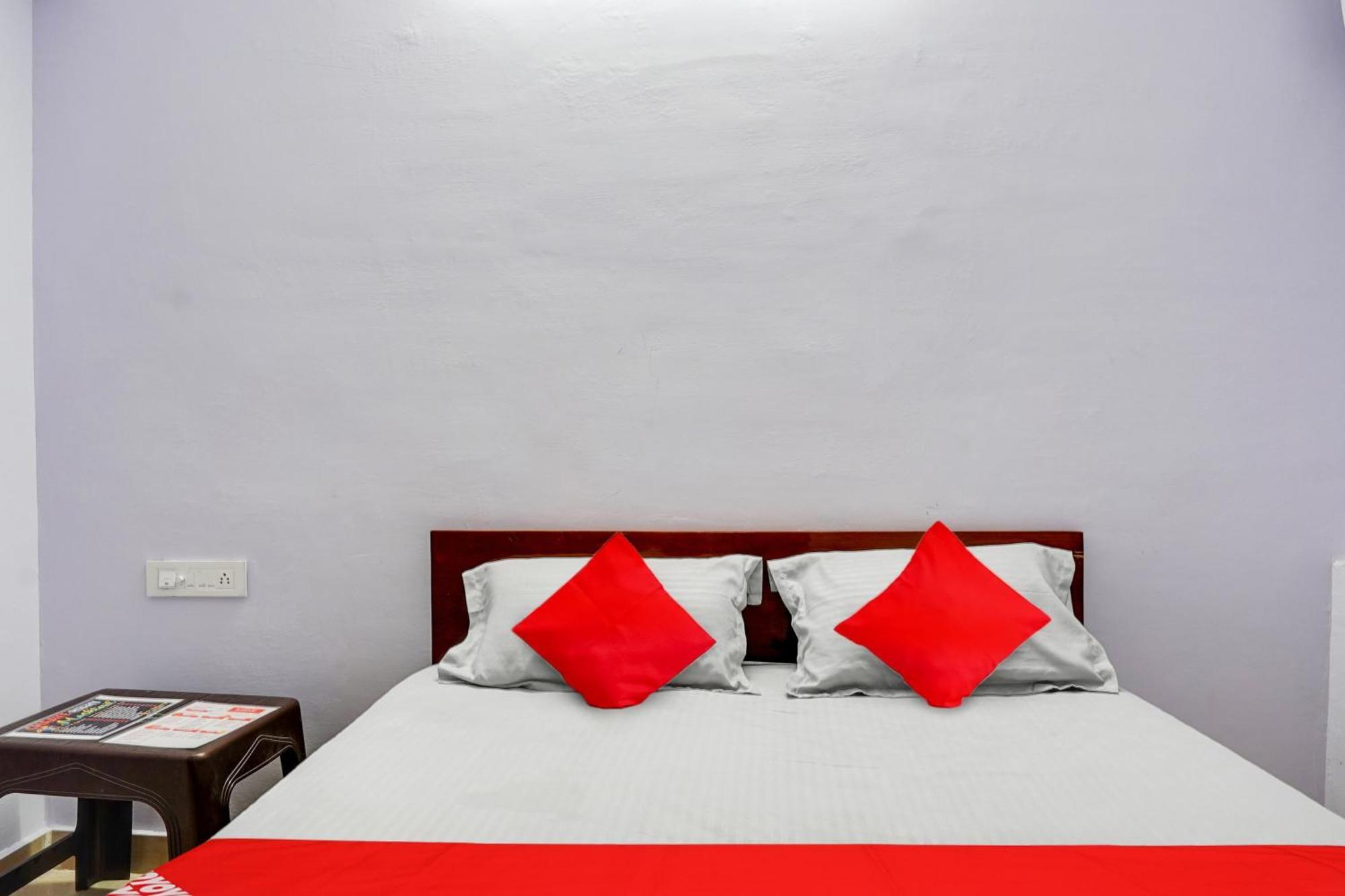 Hotel O Friends Inn Bhilai Экстерьер фото