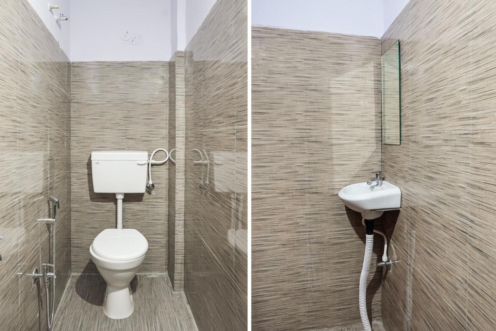 Hotel O Friends Inn Bhilai Экстерьер фото